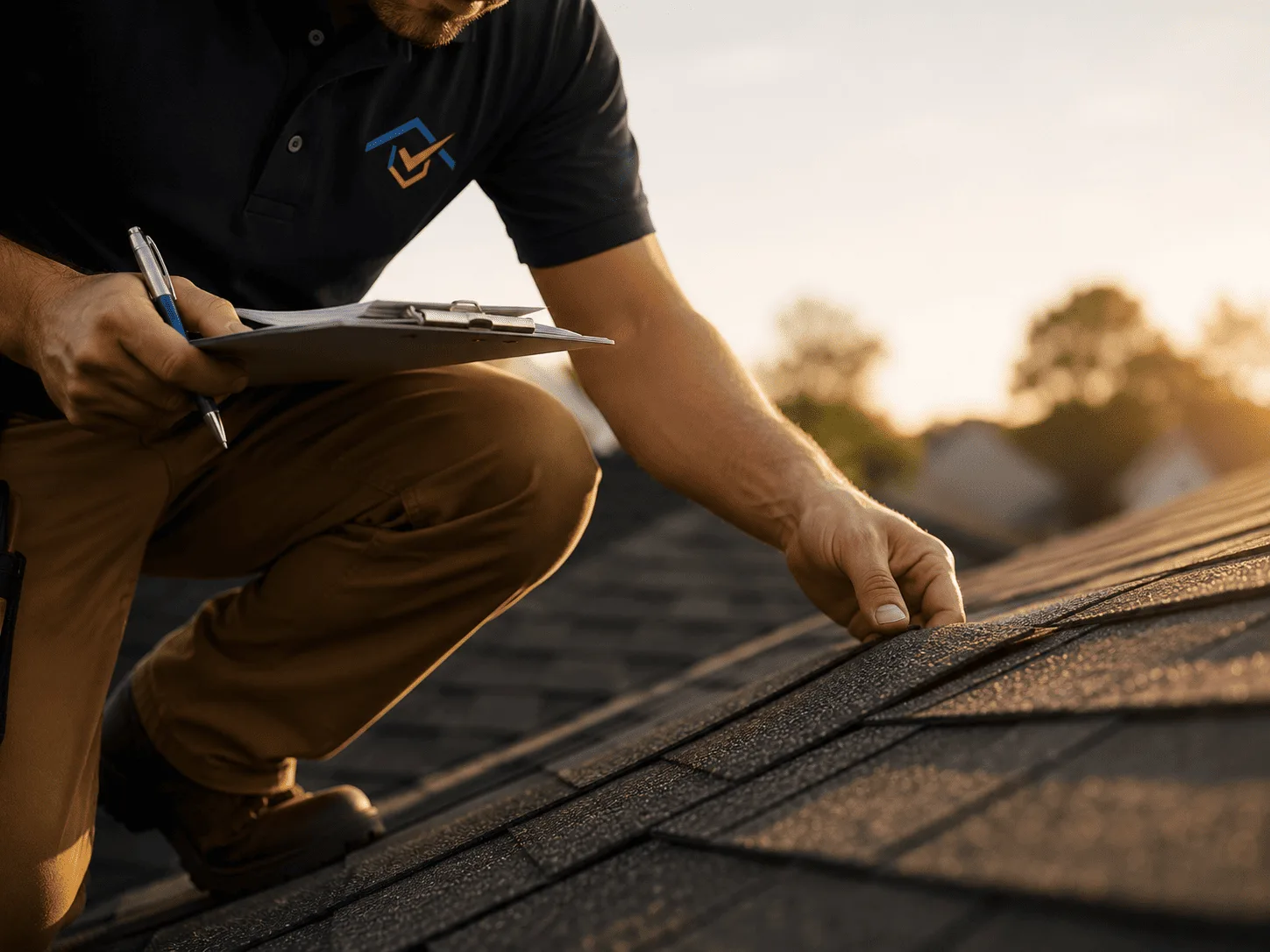 Why Choose Roof Inspection in Strong, AR