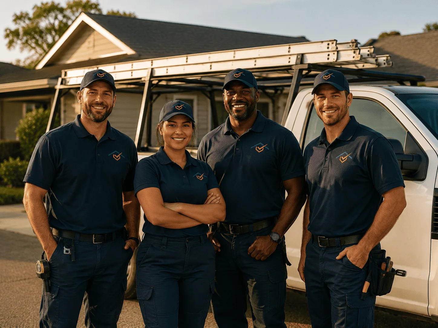 Roof Inspection company in Strong, AR